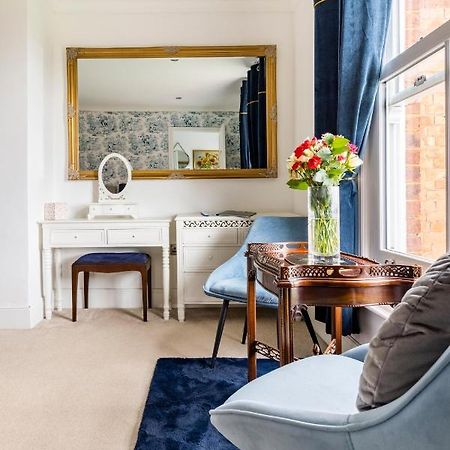 Penyvoel Hall Llanymynech 외부 사진
